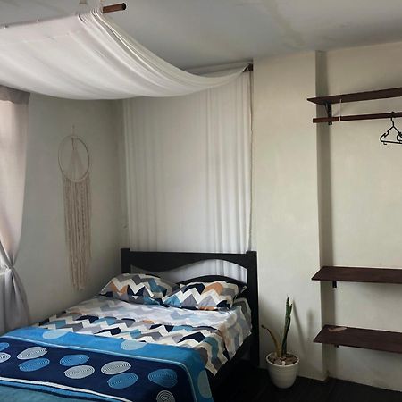 Hostel Pointbreak Surf Camp Huanchaco Exterior foto