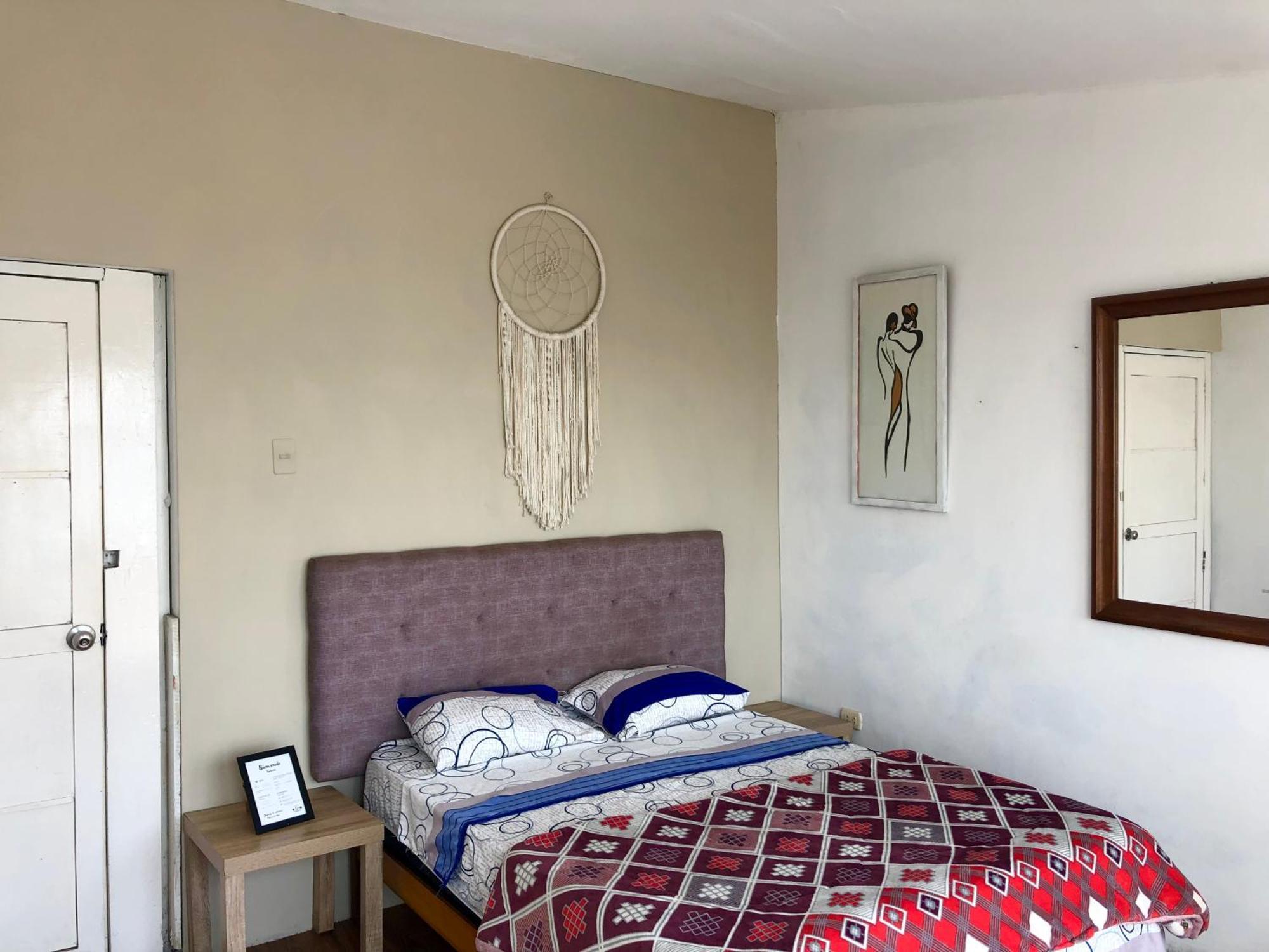 Hostel Pointbreak Surf Camp Huanchaco Zimmer foto