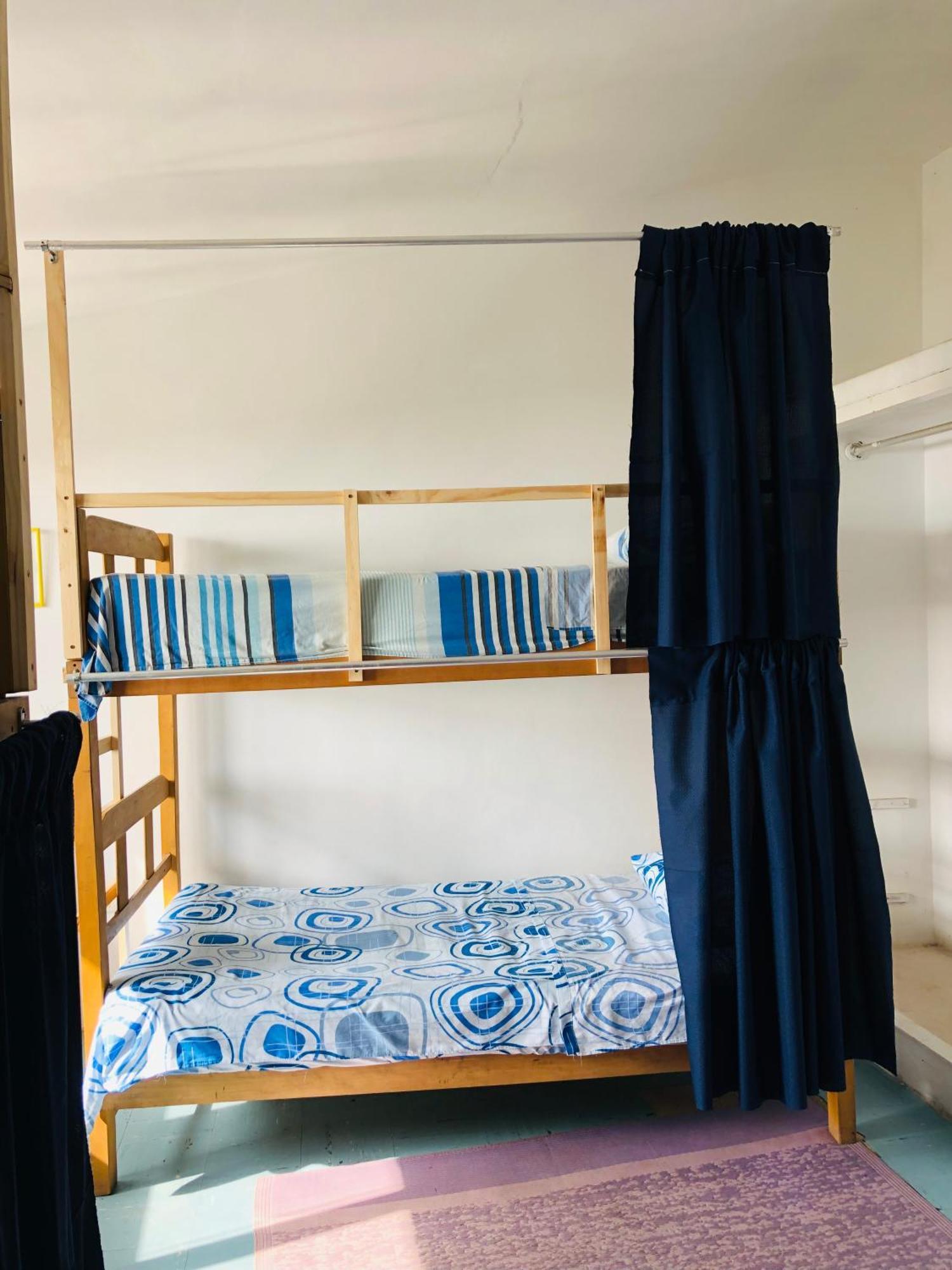Hostel Pointbreak Surf Camp Huanchaco Zimmer foto