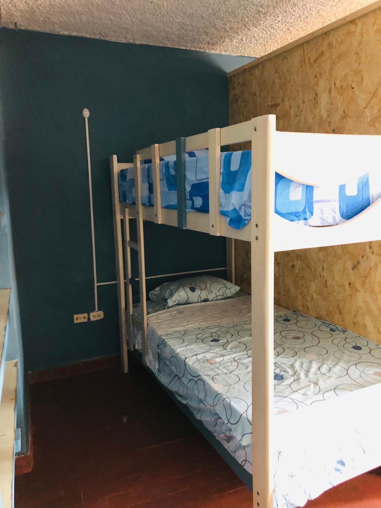 Hostel Pointbreak Surf Camp Huanchaco Exterior foto