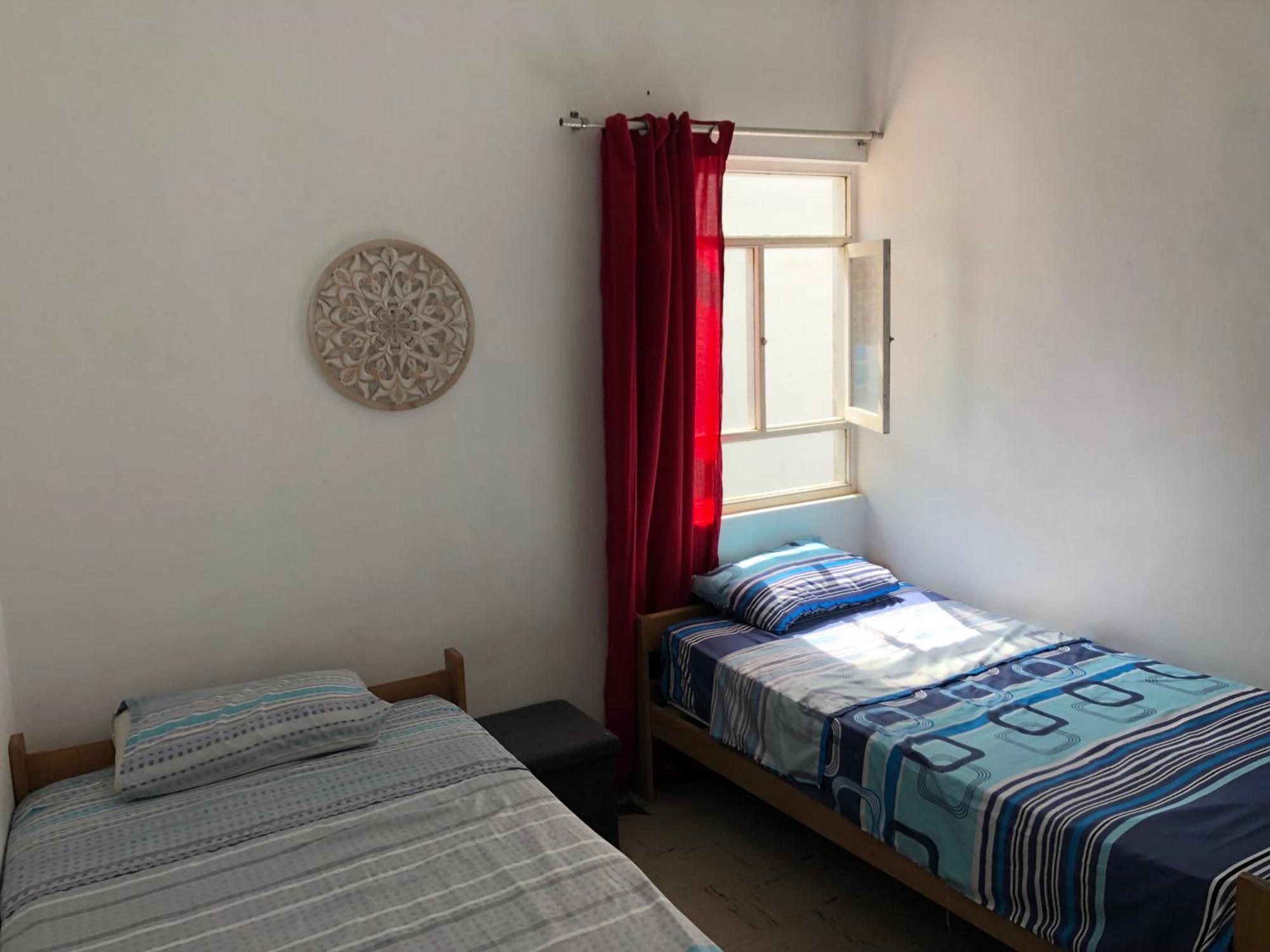 Hostel Pointbreak Surf Camp Huanchaco Zimmer foto