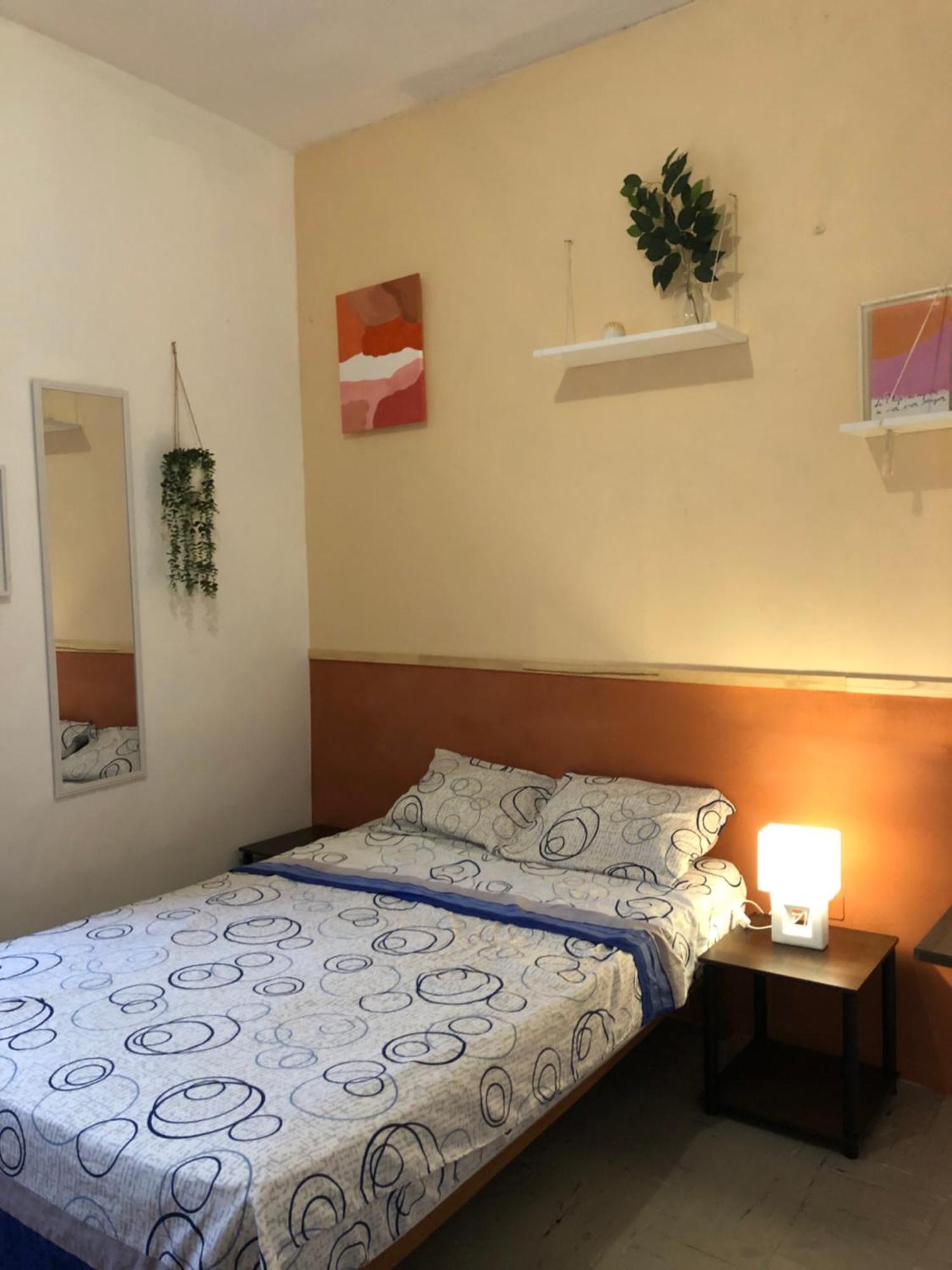 Hostel Pointbreak Surf Camp Huanchaco Zimmer foto